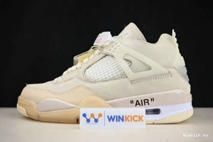 OF AIR SAIL JORDAN 4 (2020) 0819